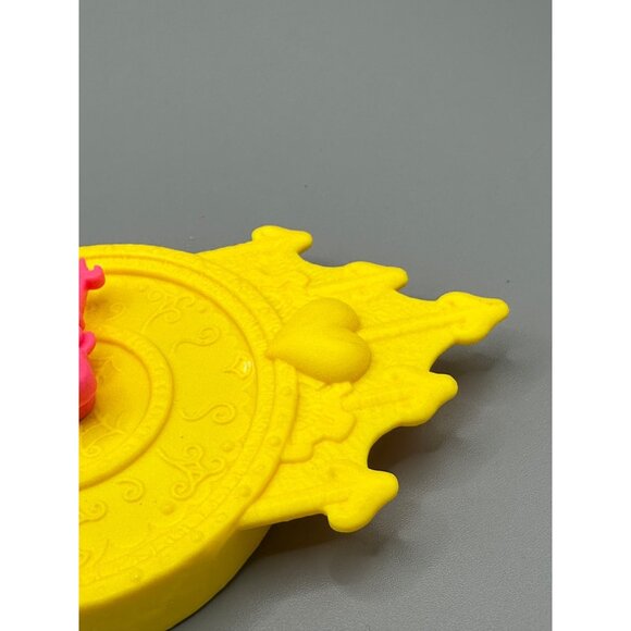 Monster High Freaky Fusion Catacombs 2014 Replacement Clock and hardware - Picture 16 of 16